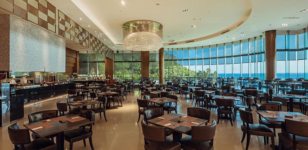 H Resort Shizi Buitenkant foto