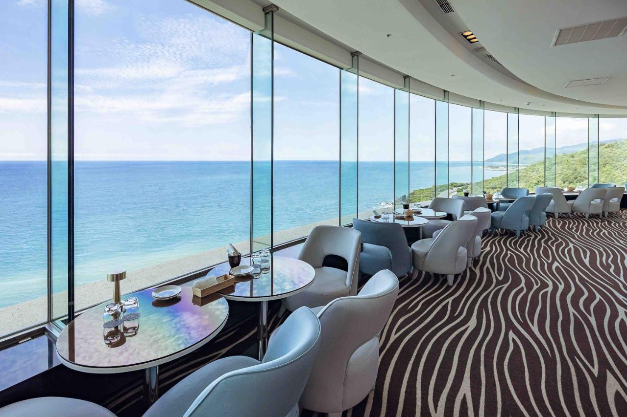H Resort Shizi Buitenkant foto