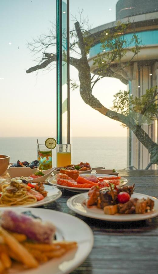 H Resort Shizi Buitenkant foto