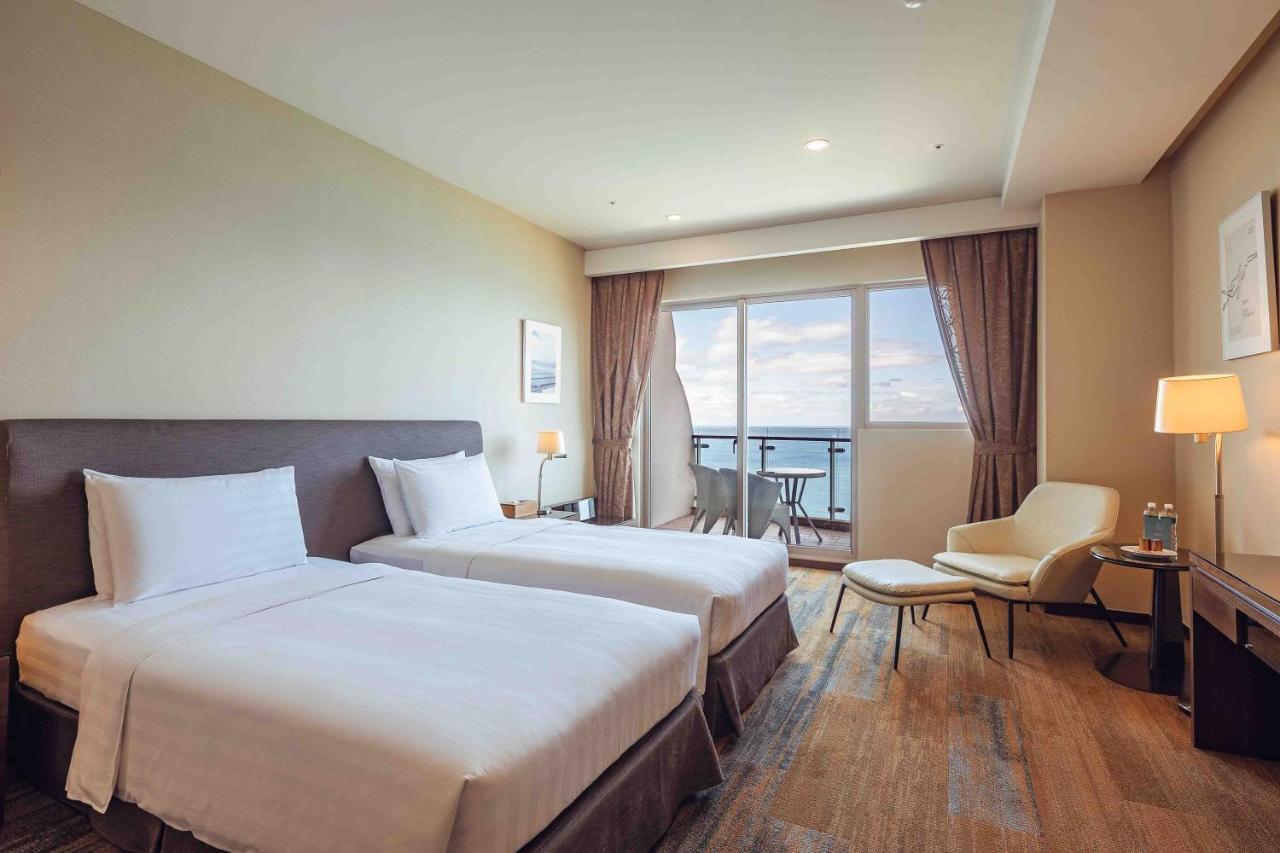 H Resort Shizi Buitenkant foto
