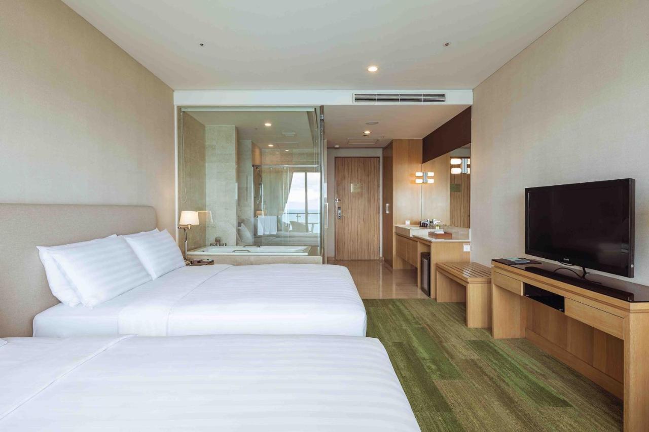 H Resort Shizi Buitenkant foto