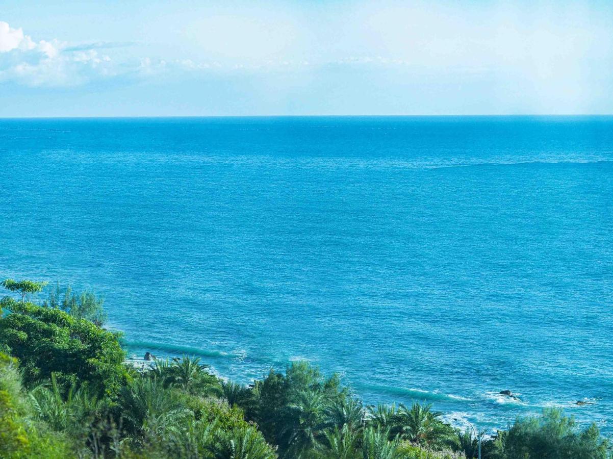 H Resort Shizi Buitenkant foto