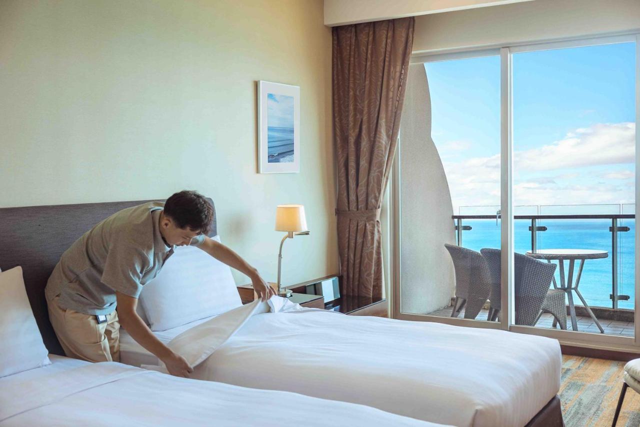 H Resort Shizi Buitenkant foto
