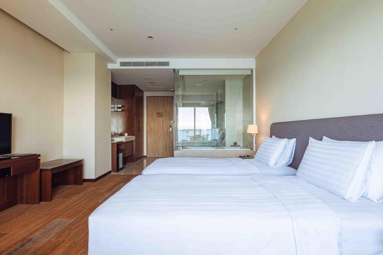 H Resort Shizi Buitenkant foto