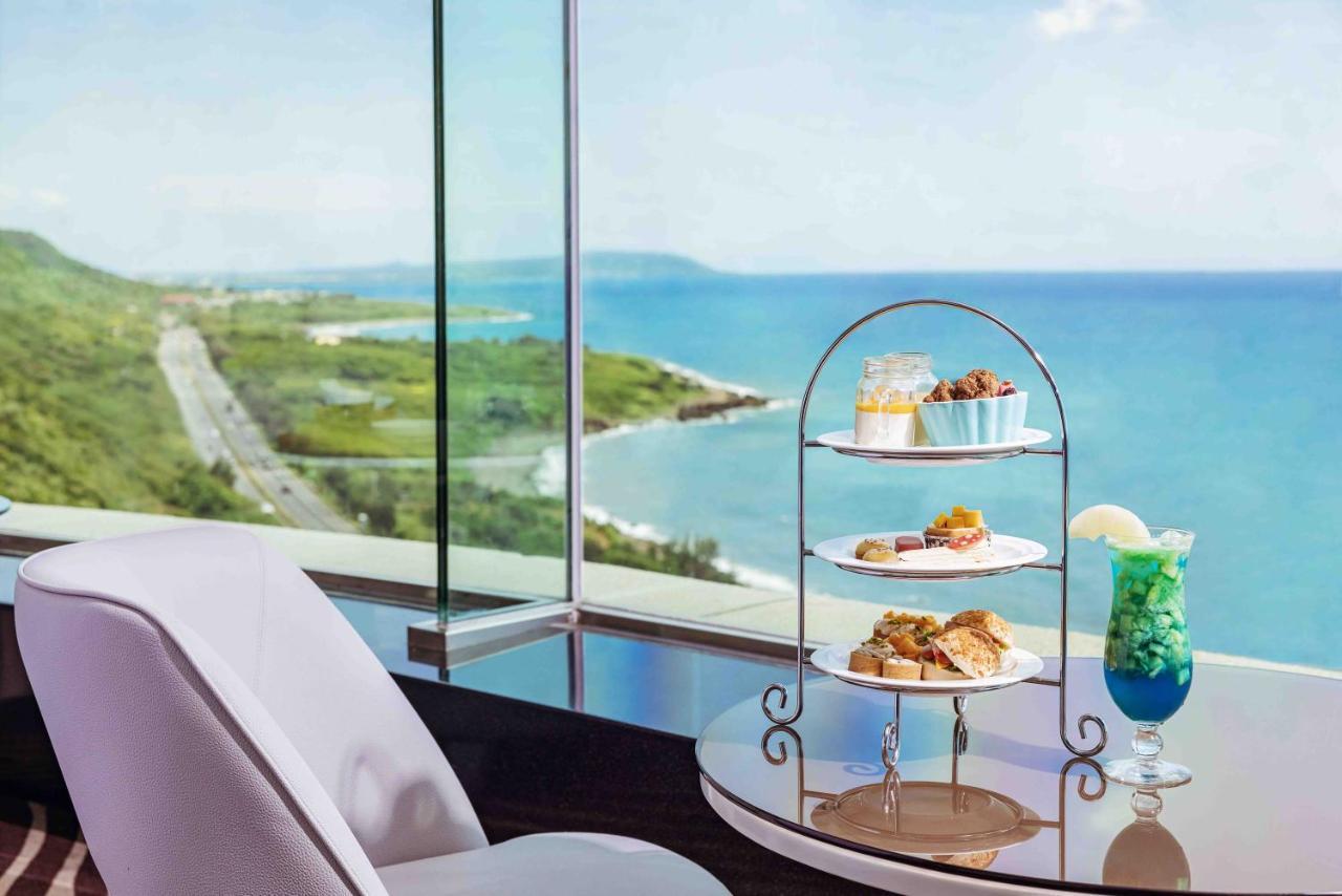 H Resort Shizi Buitenkant foto