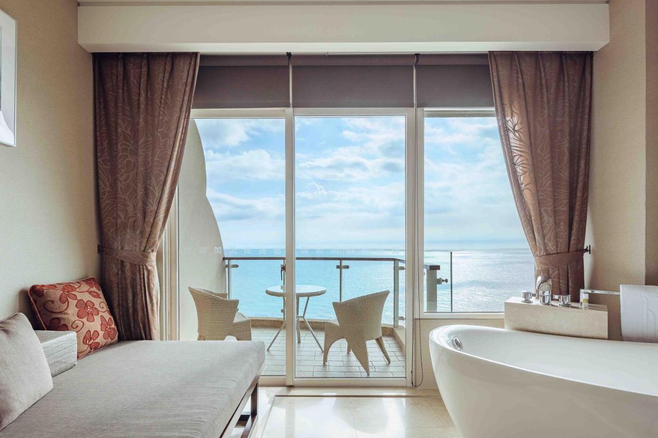 H Resort Shizi Buitenkant foto