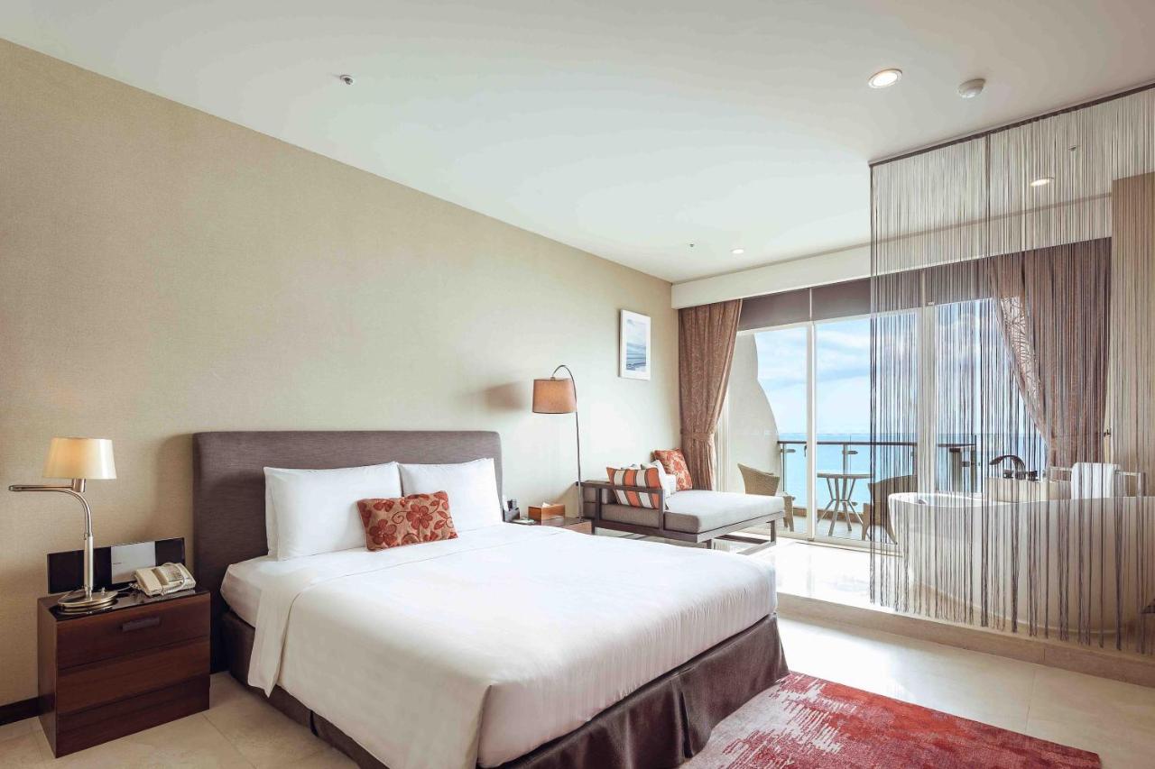 H Resort Shizi Buitenkant foto