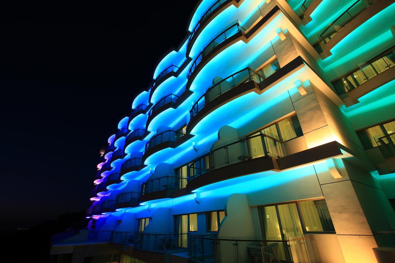 H Resort Shizi Buitenkant foto