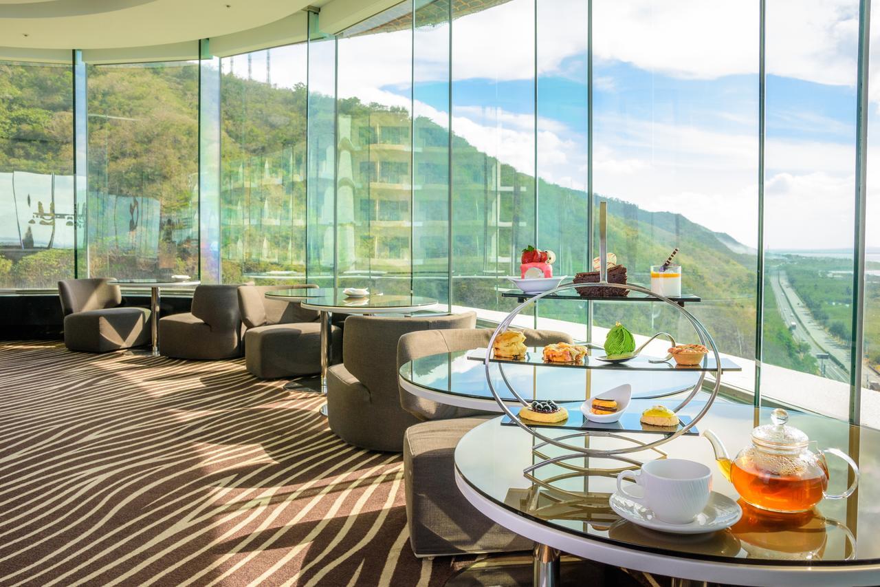 H Resort Shizi Buitenkant foto