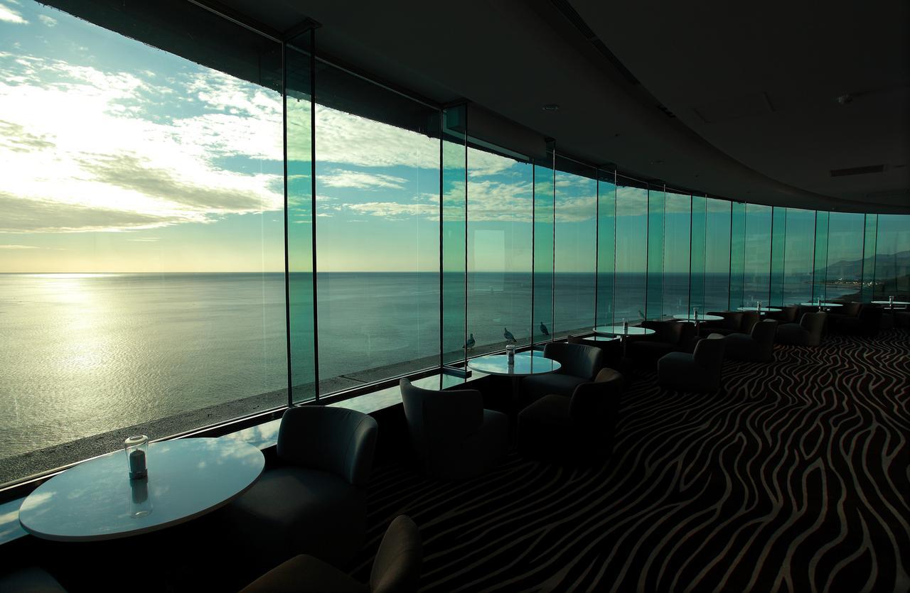 H Resort Shizi Buitenkant foto