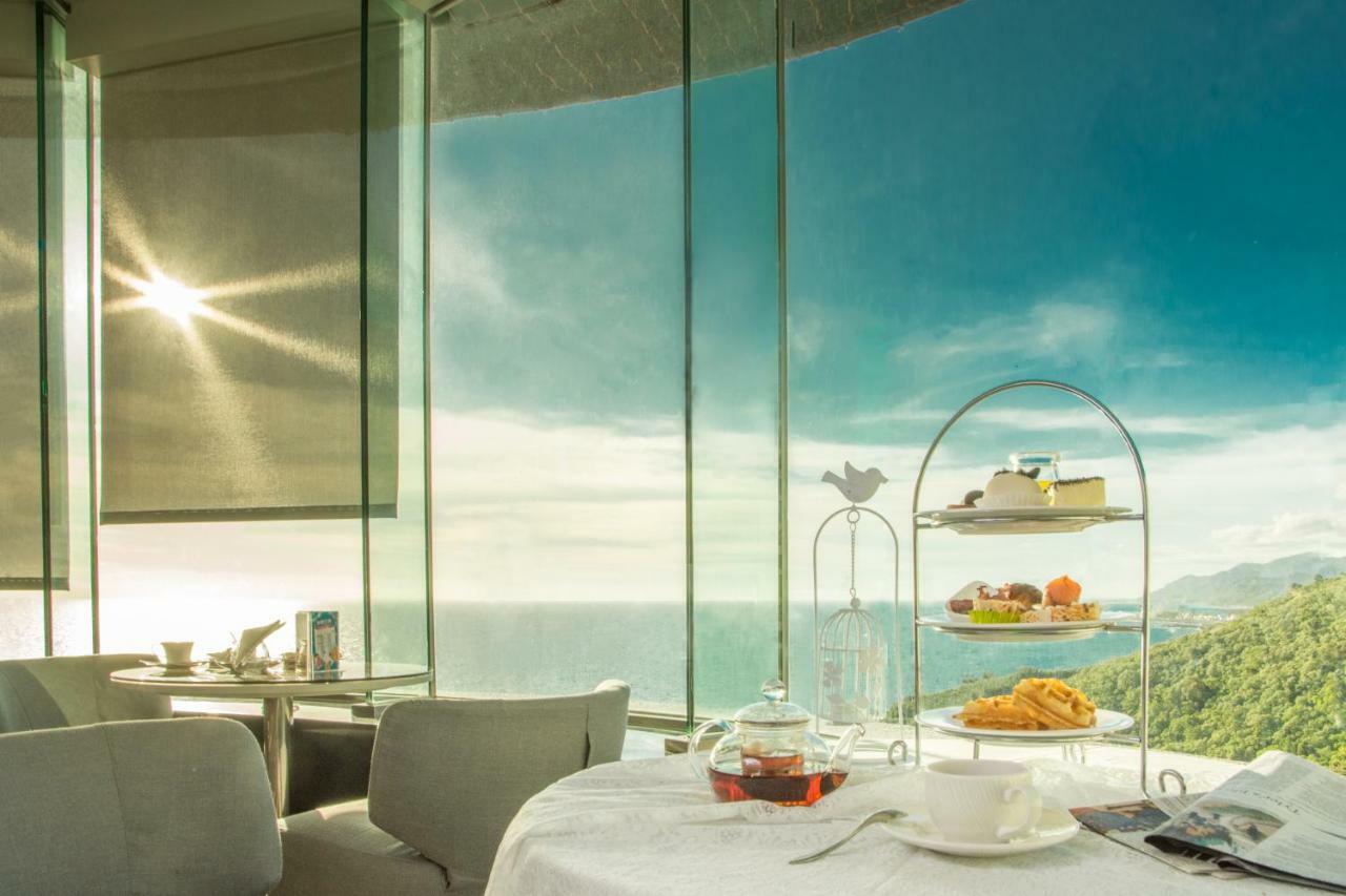 H Resort Shizi Buitenkant foto